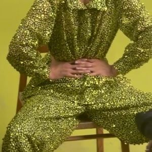 New Year Pants 🥳🥳 disco pants